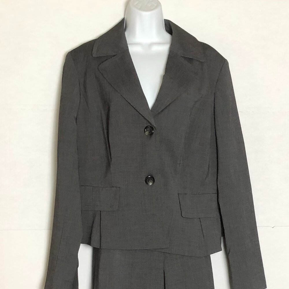 GEGRGE Women Size,18 Jacket Blazer